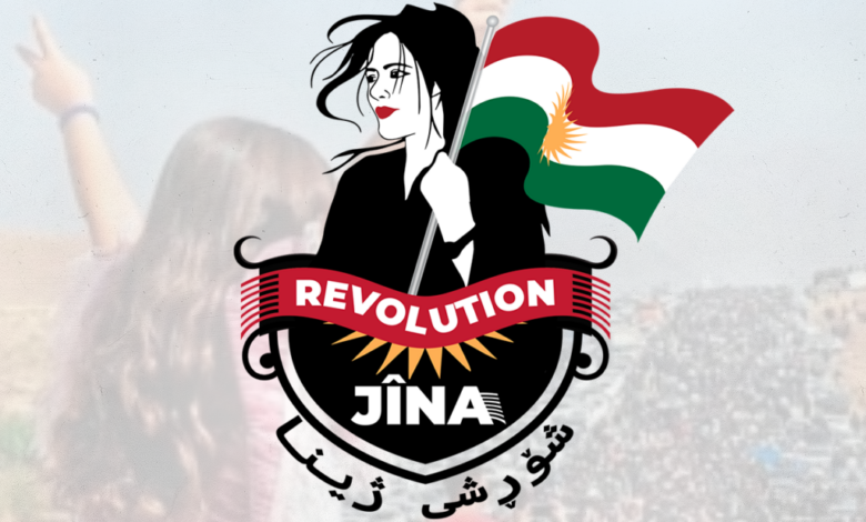 Jina Revolution